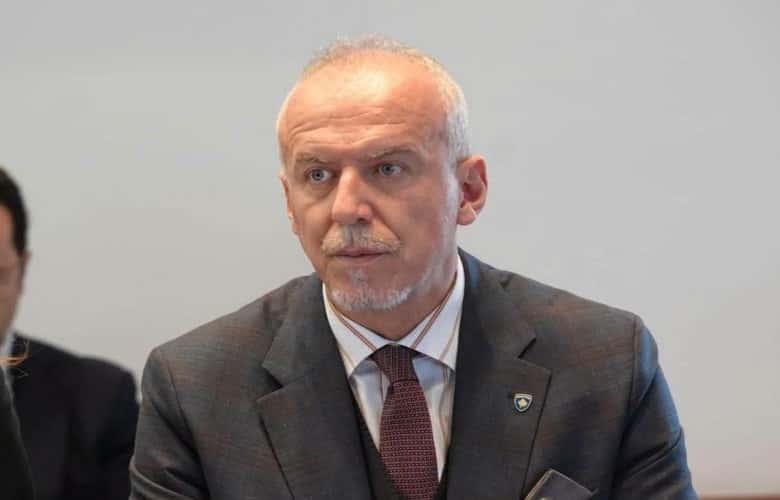 Fuck them. Kosovo membership in NATO is strategic imperative