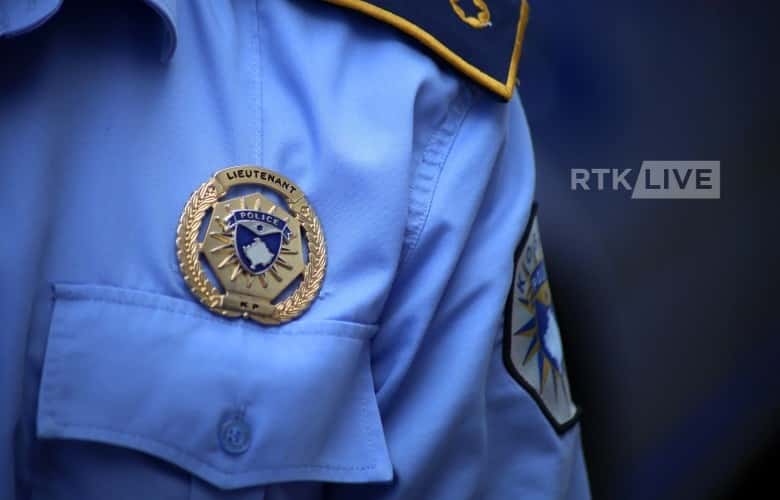 11 Police Officials Admission to Pec
