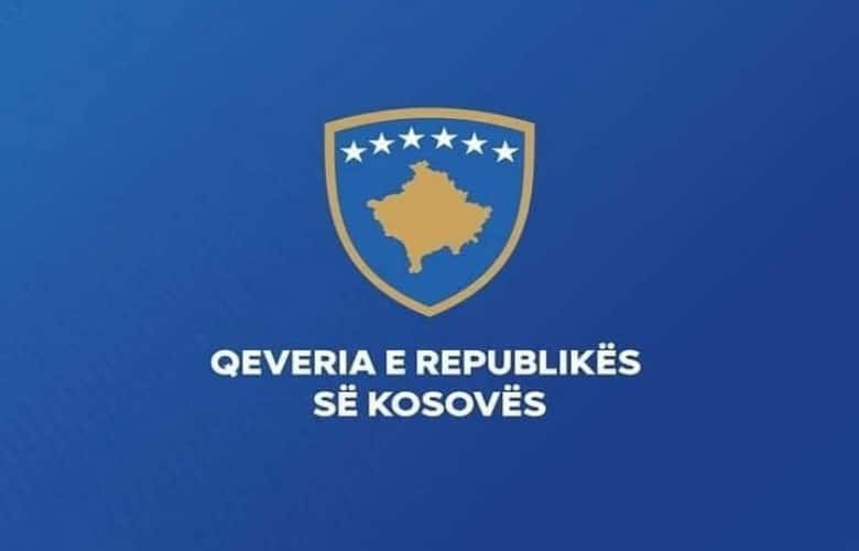 The prime minister’s office accepted reports concerning Arlinda Zekaj case