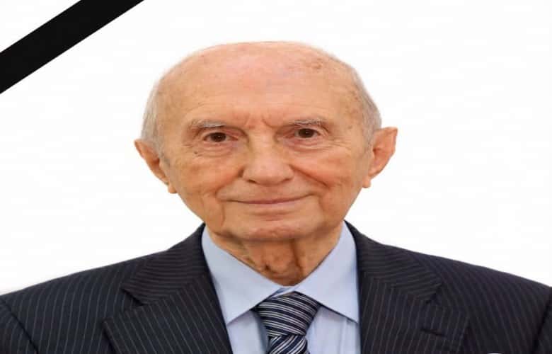 Founded the Academy of Sciences, shared by the life of academic Luan Omar