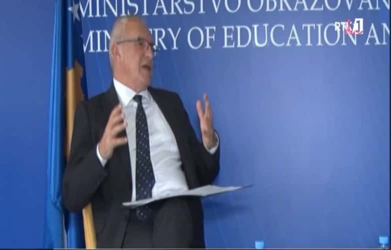 Equal Education for All Students VIDEOS