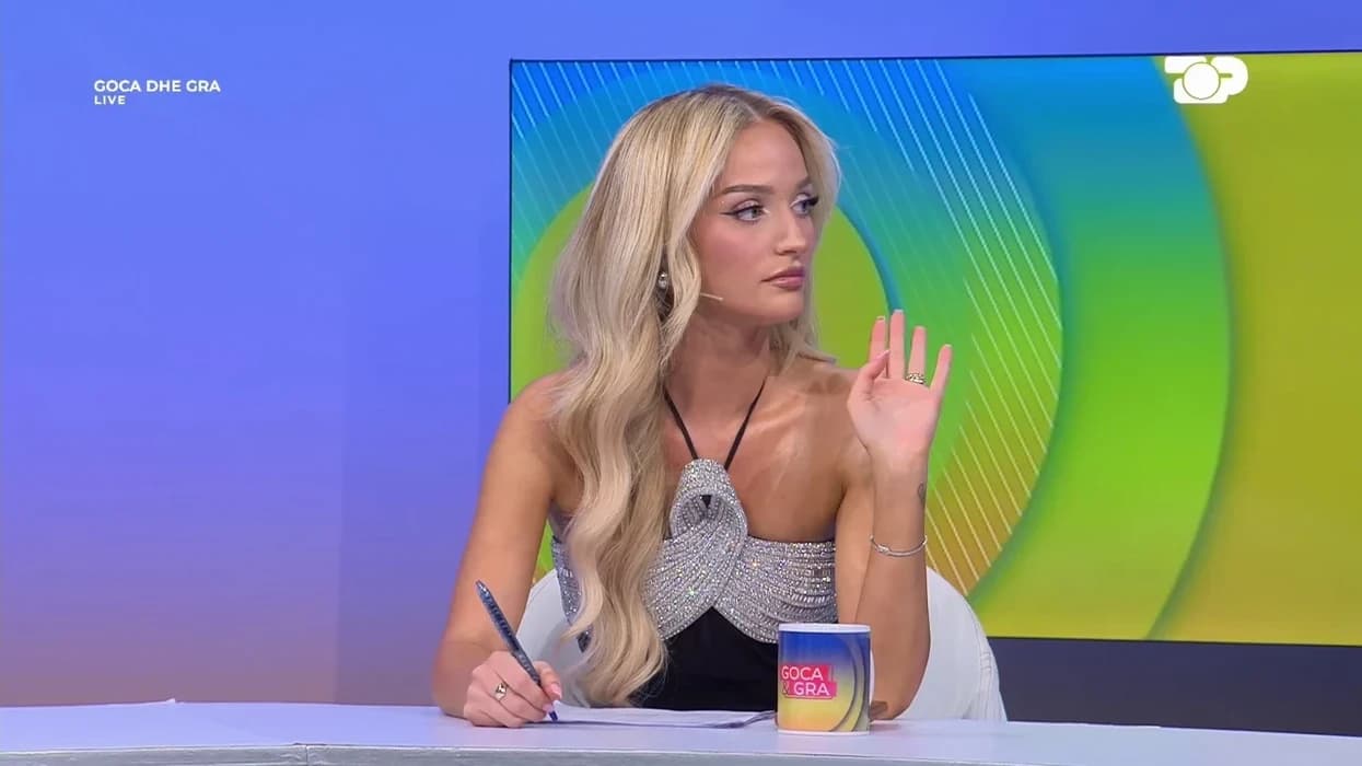 “Zonjat në video duhet të mbajnë përgjegjësi”, Selin Bollati: Kam dëgjuar se bashkëshortja e zotit Hila po i qëndron pranë në këto momente