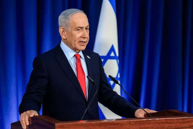 Netanyahu claims Arab voters are trying to win elections, urges supporters to mobilise