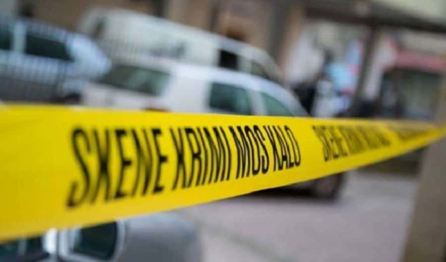 Dead in a 61-year-old house in Leposaviq, the sister found out without any signs of life