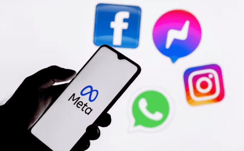 Meta is fined $25 billion for lying about the privacy of user data
