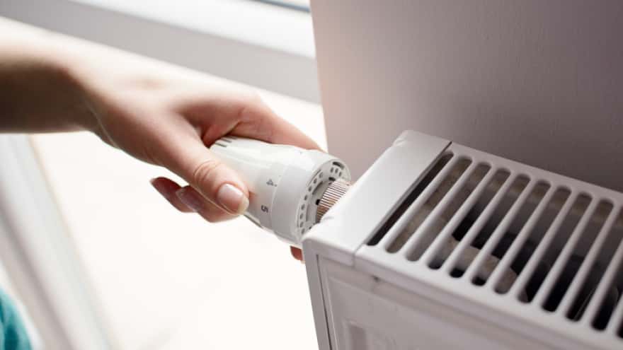 Thermocos: Warming will stop temporarily in the early hours of Saturday