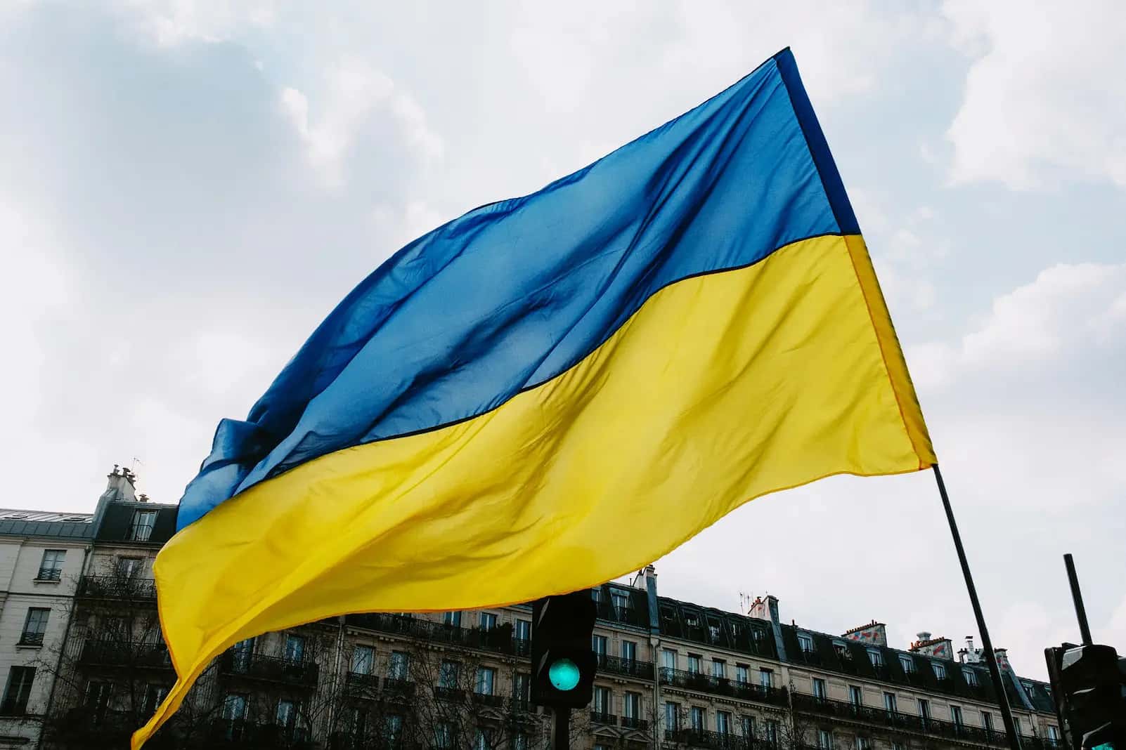 Ukraine Embassy: Russia must be punished for crimes, including killing civilians