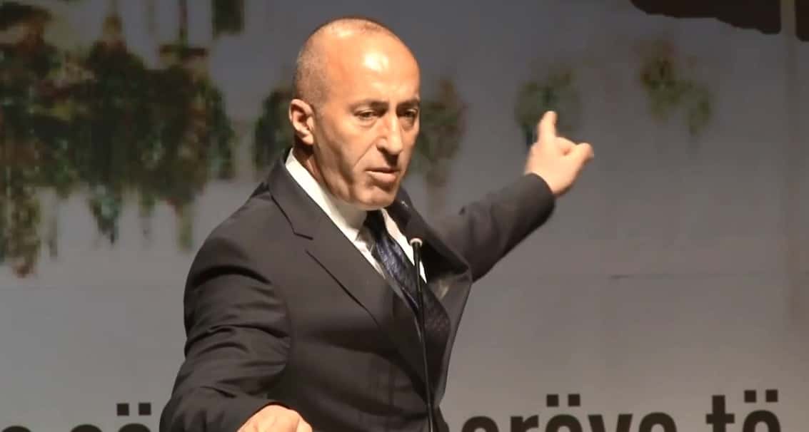 Tried limbs for freedom, left forgotten by the government Haradinaj reacts after no budgetary means were shared for the disabled of war