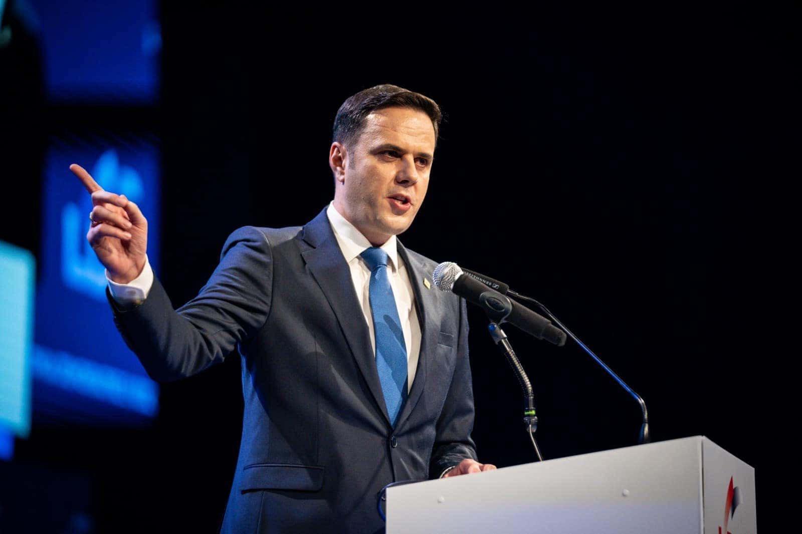 Abdixhiku after Arlinda Zekiaj’s murder: She sought state protection, LDK seeks full investigation and accountability