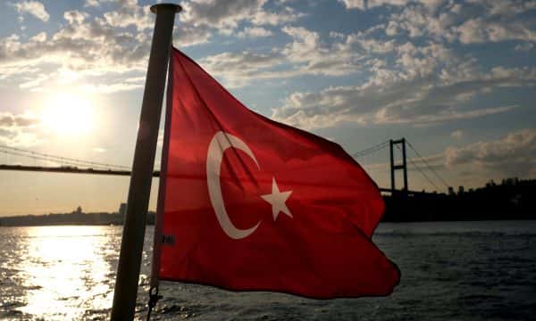 Turkey denies intervention in Israeli elections: Charges are deliberate campaign dezinformation