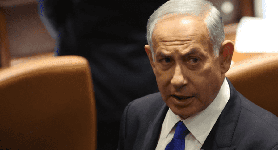 Netanyah accuses Turkey, Qatar for election intervention