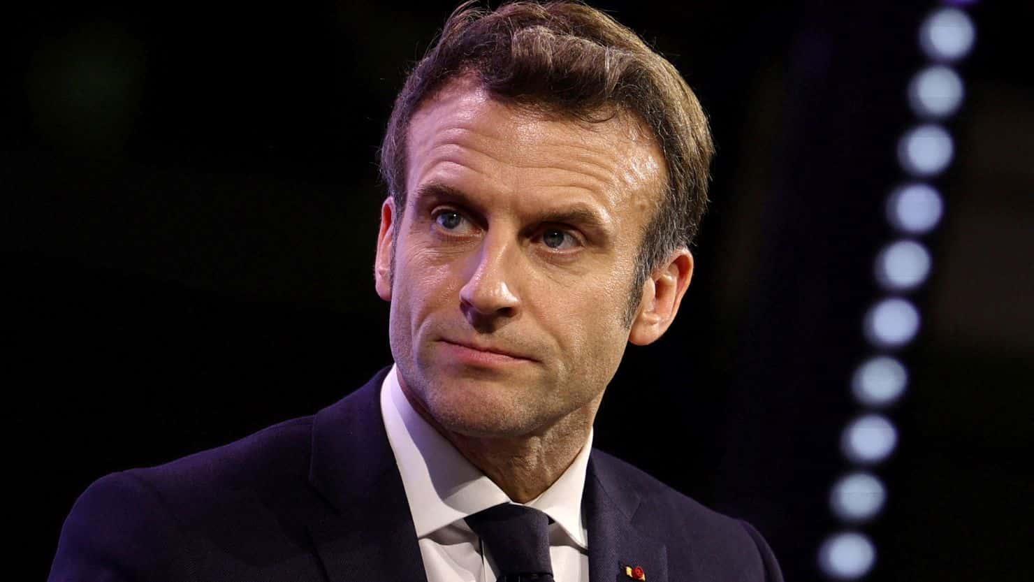 Macro: Social networks are promoting violence, Elyze leader warns of further wave of violent protest