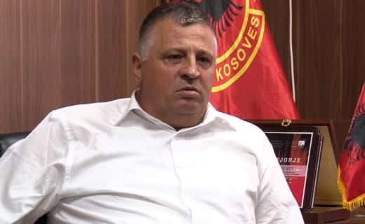 Nasim Haradinaj criticises Progress Gruda for Special Law: How are you feeling now?