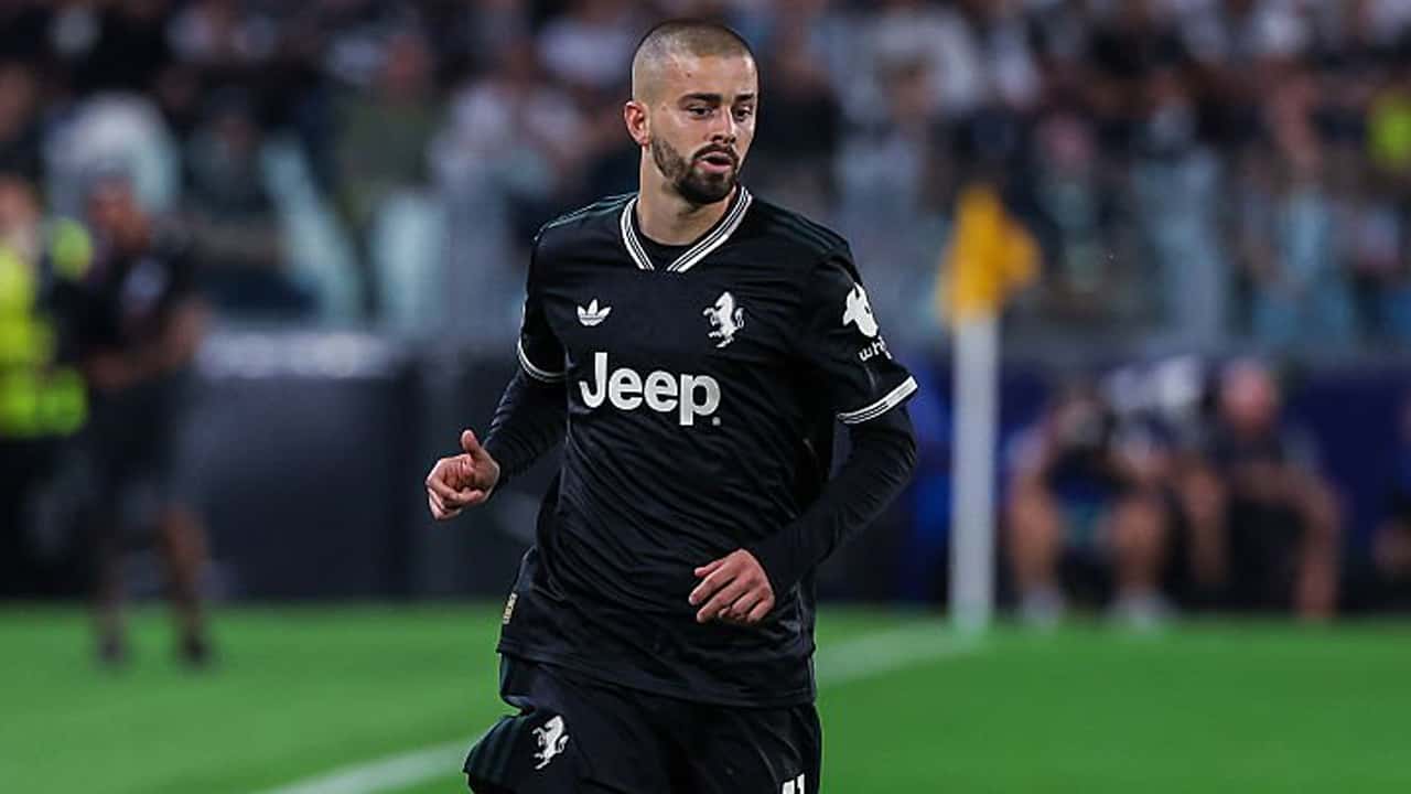 Juventos regrets leaving Zegrova off European list