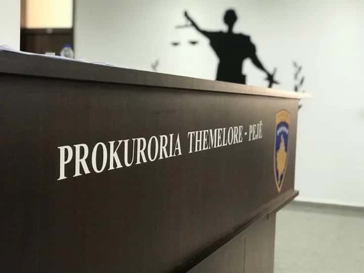 The tragic case in Vitomirica, the woman was allegedly killed by her brother-in-law, the prosecution gives details about the signal.