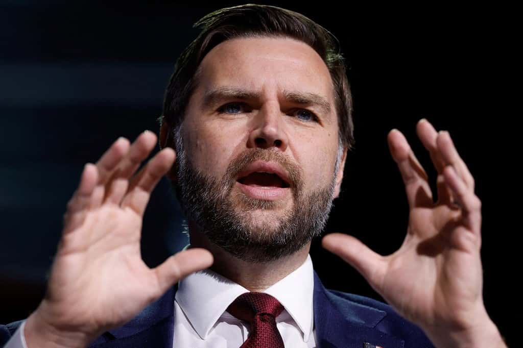 JD Vance sends letter to Tehran, US aimed at restarting negotiations with Iran
