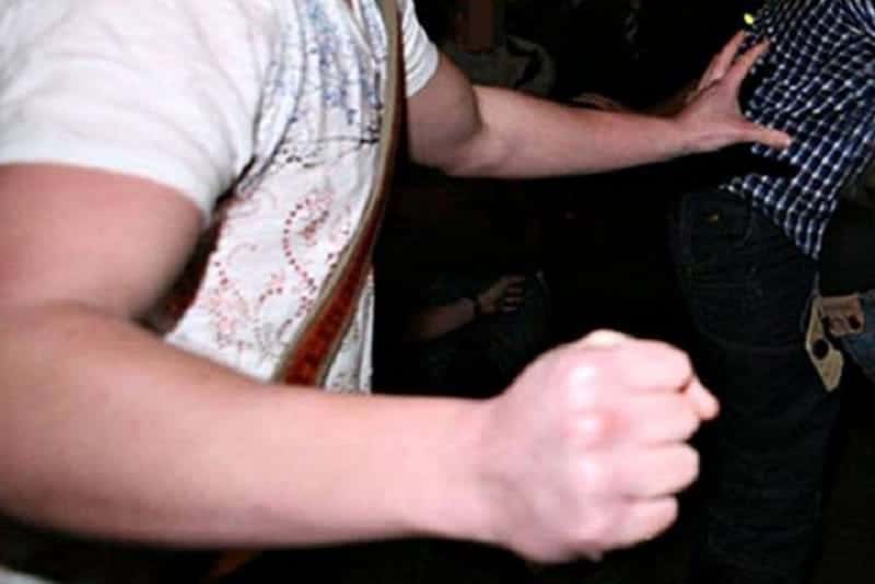 He denounced him for violence and deportation, but the husband allegedly attacked him again after two days. He was arrested 29-year-old in Kamenica.