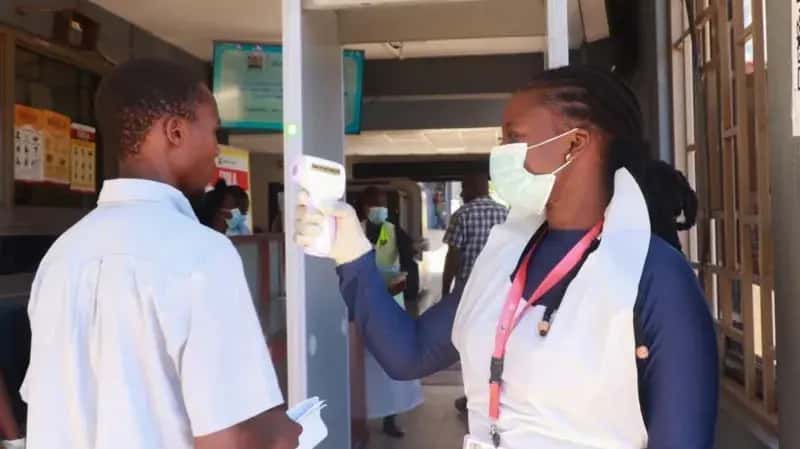 Ebola takes the second victim in Kenya, seven infected are being treated in isolation