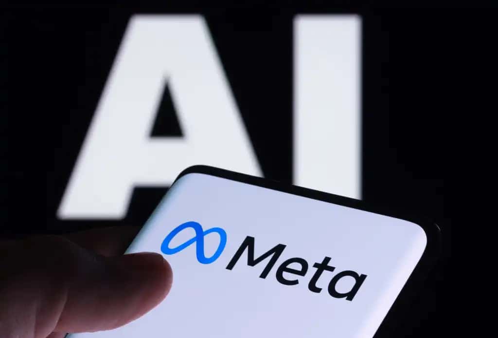 Meta targets $95 billion for artificial intelligence competition, aims to rival OpenAI and Anthropic