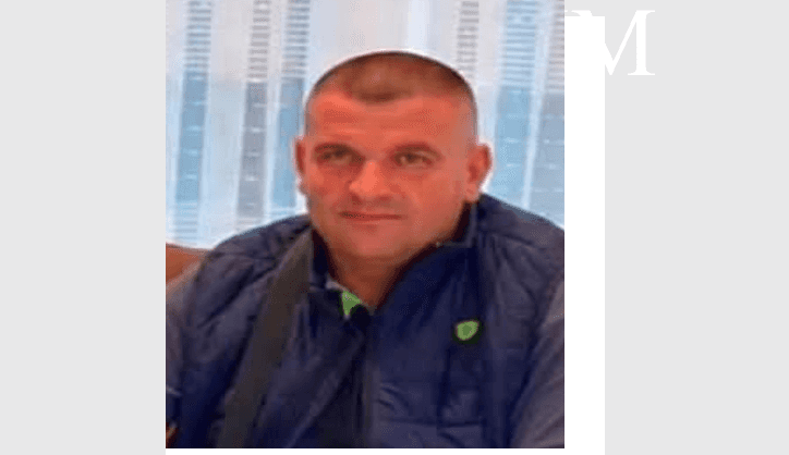Police declare a search for Albert Silyan for the grave murder of Arlinda Zekaj, seeking citizens’ assistance
