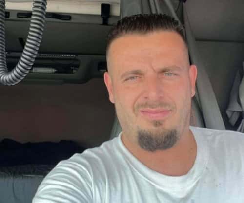 A month’s detention for Jeton Silyan, former husband of Arlinda Zekaj