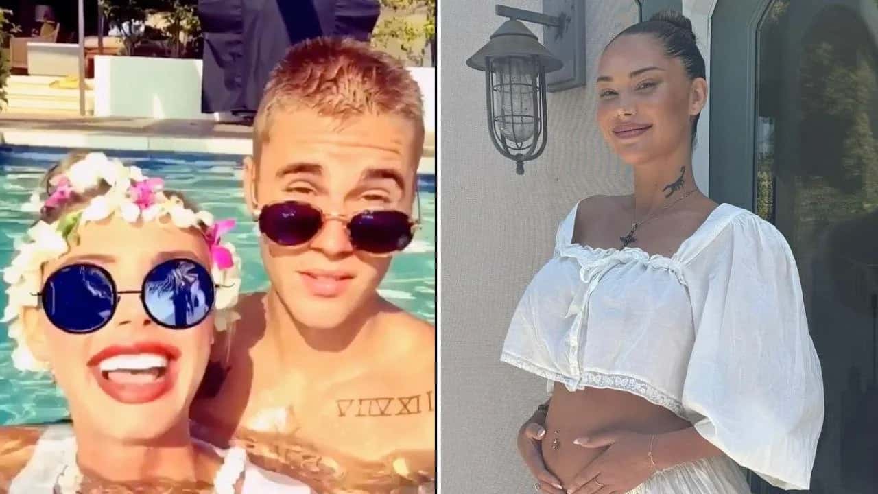 Justin Bieber’s ex-girlfriend dies at 34, just a few months after she became a mother.