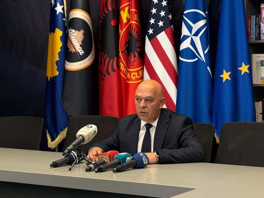 The Alliance warns interference for the state of electricity: Kosovo is in collapse