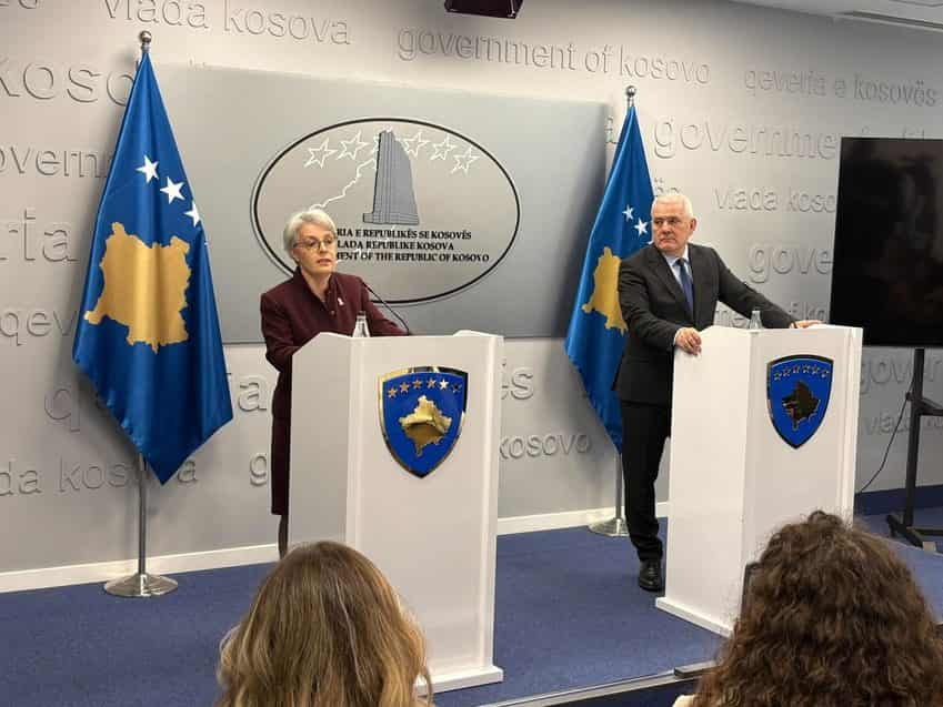 Svechla: Our resignation would not contribute to women’s empowerment