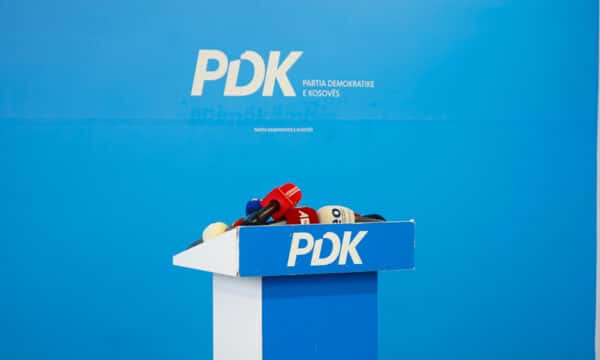 The PDK calls the press conference, what is expected to become known?