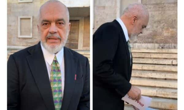 Rama reiterates invitation for dialogue, warns legal penalties for protesters