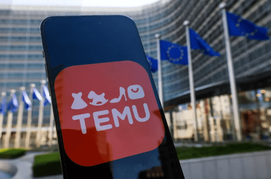 EU approves plan to curb sale of illegal products from Temu