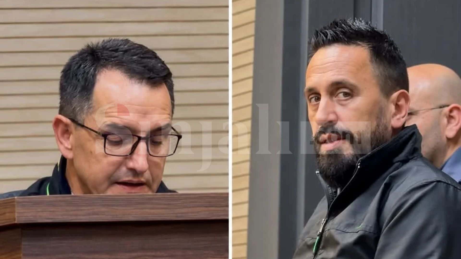LEX ʹthe murder that shocked the damaged Podujevo remains without legal representative after OAK took its lawyer’s license, Apel postpones Education System session