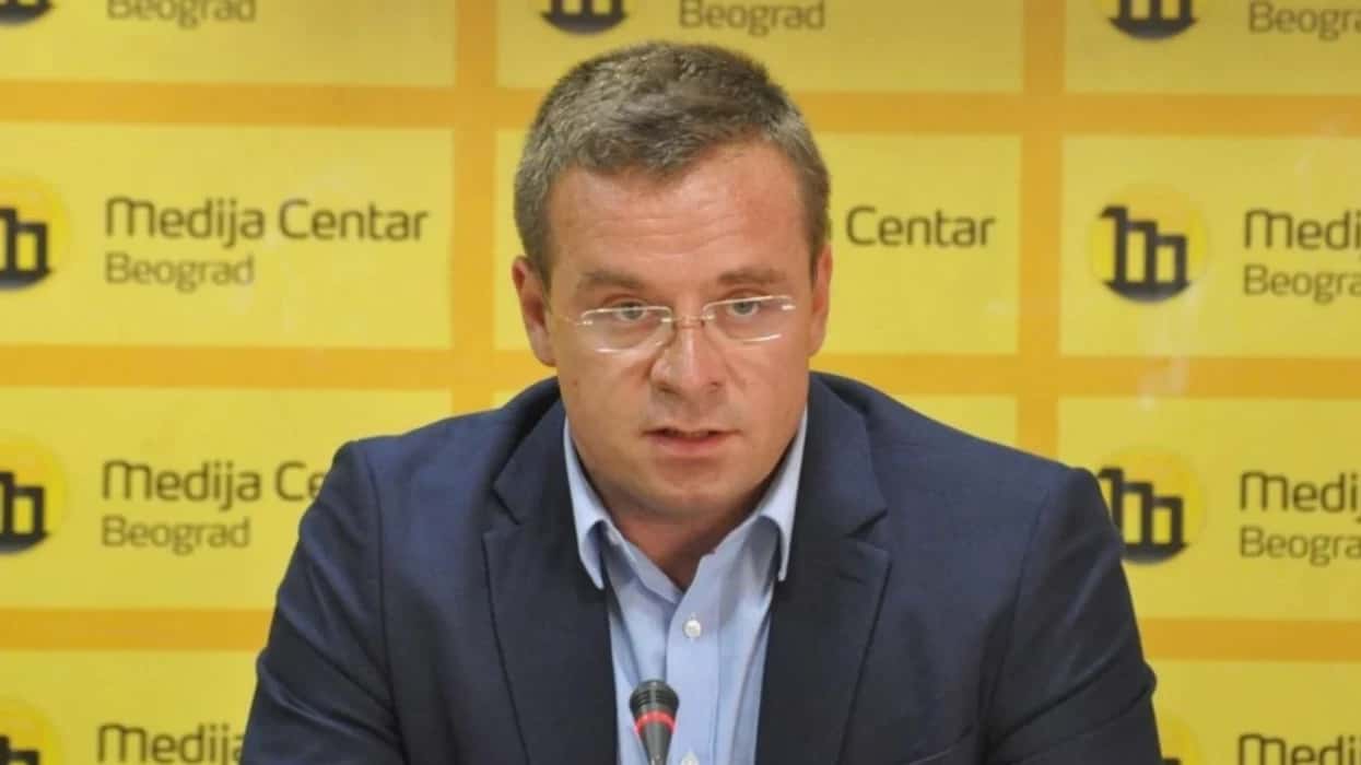 Serbian lawyer urges Kosovo, Montenegro, Bosnia probes over voter purchase allegations by Vuciqi party
