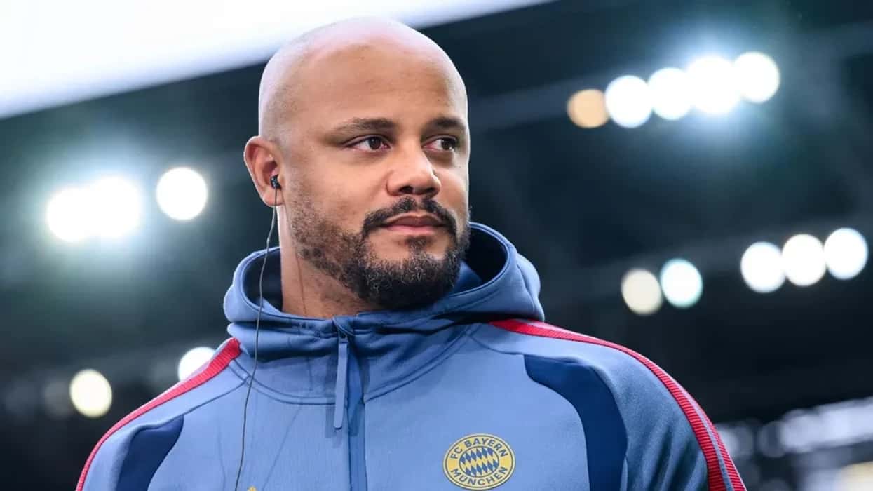 Bayern Munich confirms Vincent Companyt’s situation after leaving hospital