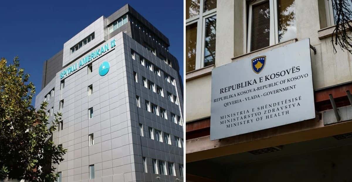 Child-changing scandal at U.S. Hospital 2 .