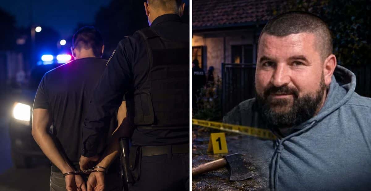The exclusives are located for the murder of Arlinda Zekaj on one condition: