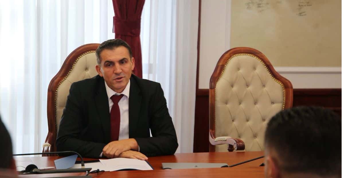 LEX “Arlinda Zekaj assassination shocks justice system,” chief prosecutor calls extraordinary KPK meetings
