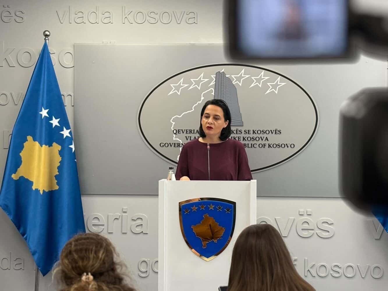 MMPH fines Pristina 10,000 euros for waste, warns measures against municipalities, companies