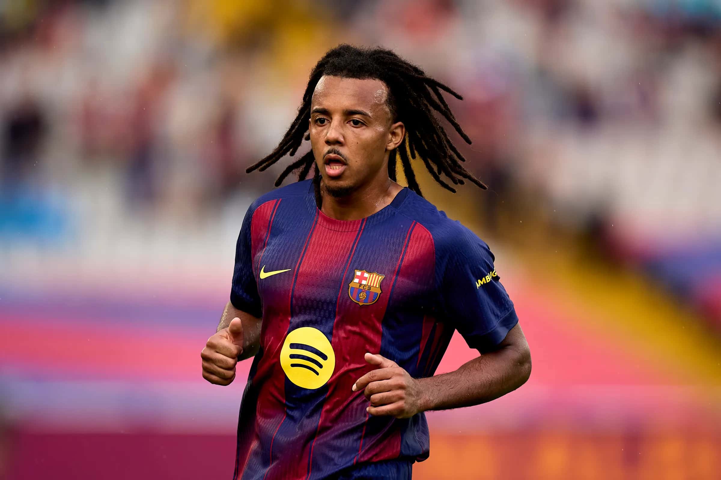 Barcelona in trouble before El Classicos, Kounde is expected to remain out
