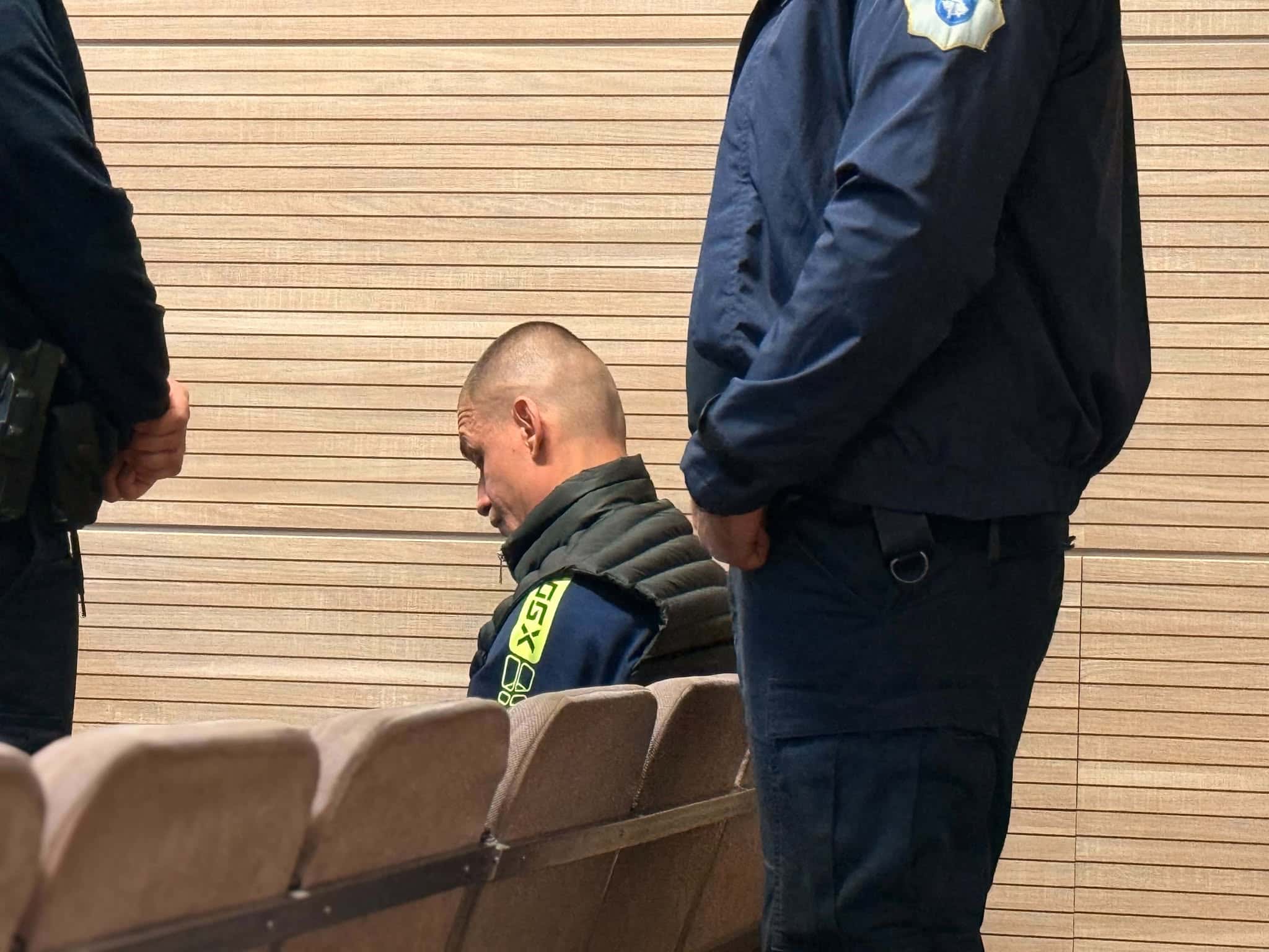 LEX ready to begin sessions on Arblind Pireva for the murder of Redula on Sun Coast