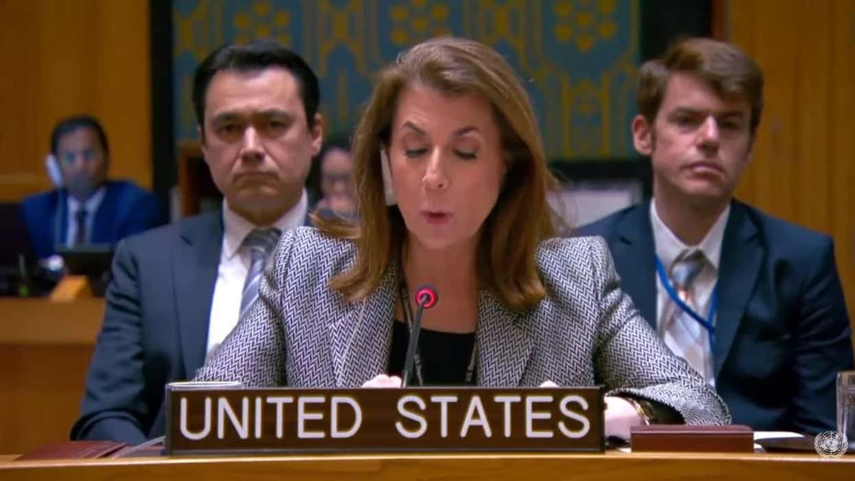 The US calls on Kosovo and Serbia: Take Practical Steps to Build Faith