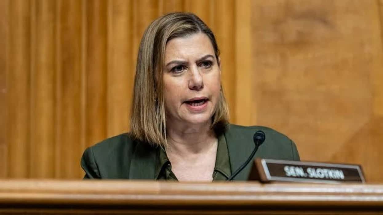 US Senator for Protests in Albania: Government Stops Police Violence