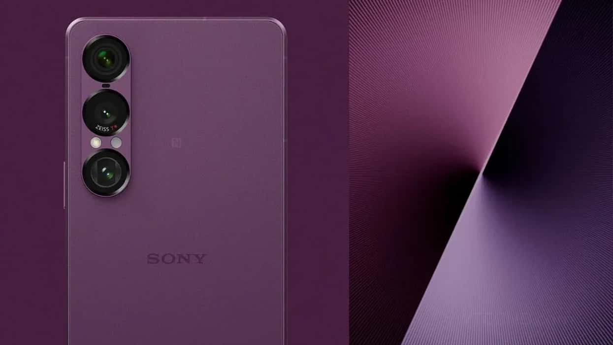 Android 17 arrives at Xperia 1 VII, here are innovations that bring up updates.
