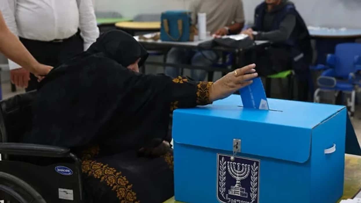 Israel expands investigation into election intervention target Turkey, Qatar