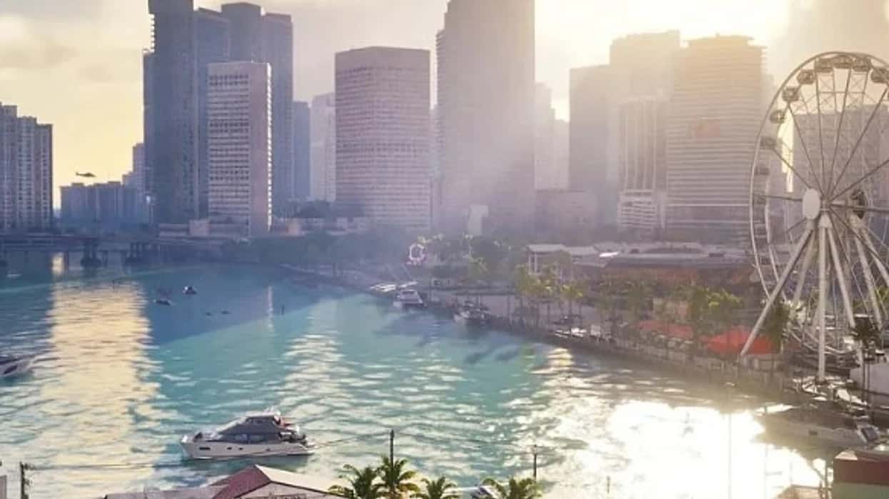 GTA 6 could require 210 GB space in PS5