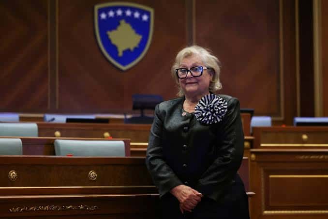 President expected to return Special Law to Parliament following PDK request