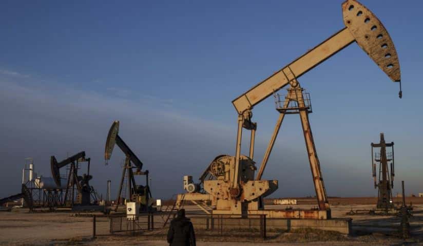 Oil prices rise following tanker attacks on the Strait of Hormuz