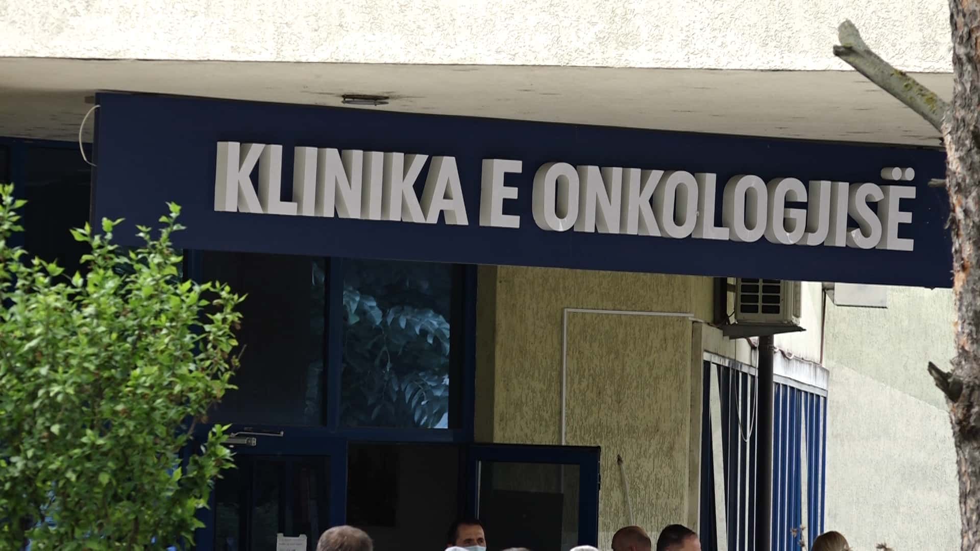 Oncology clinic acknowledges Palbociclib’s absence: Planning was made for half of patients