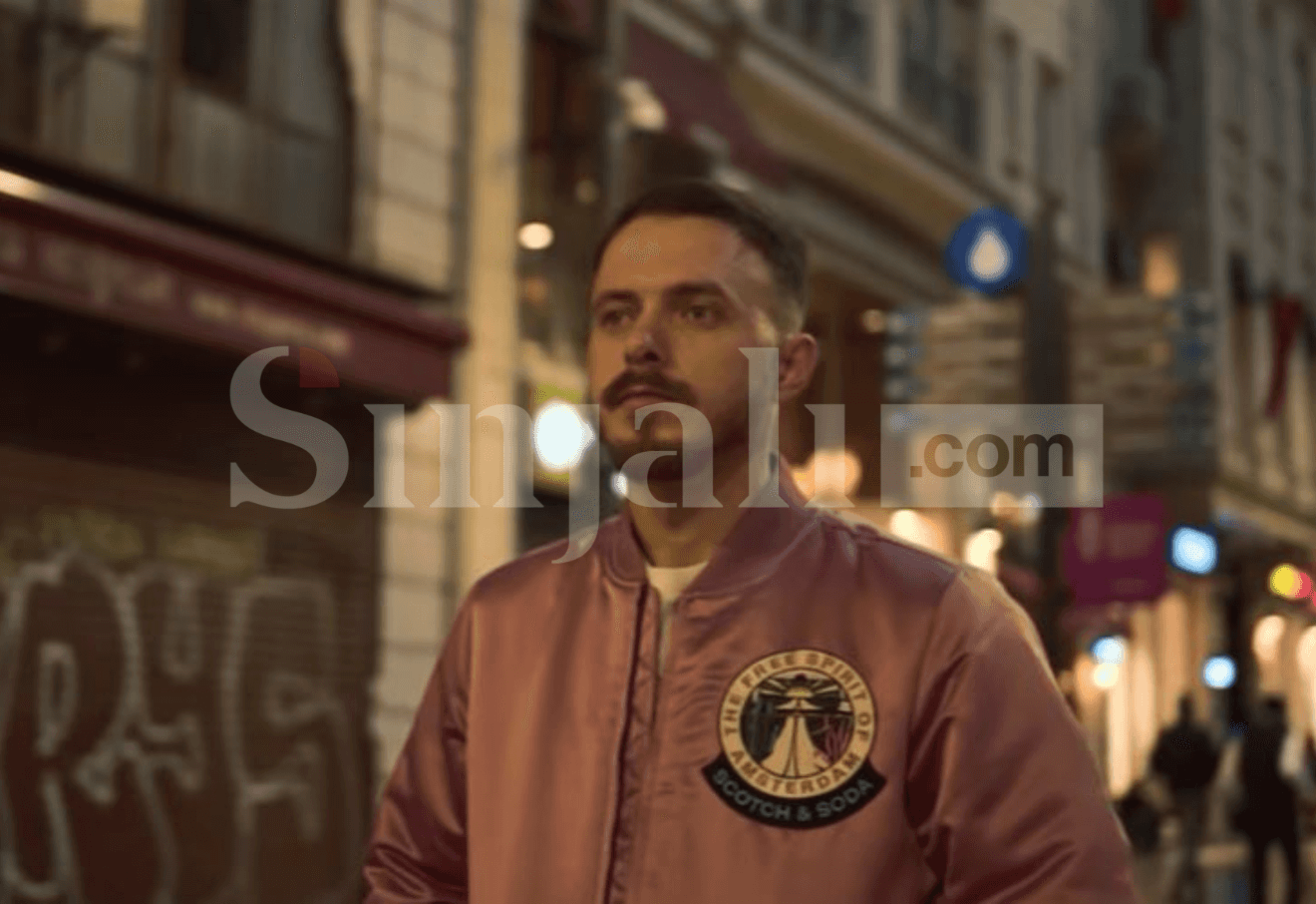 Owner of a textile company and five musical projects, Durim Morina, among those arrested for fraud through call cents