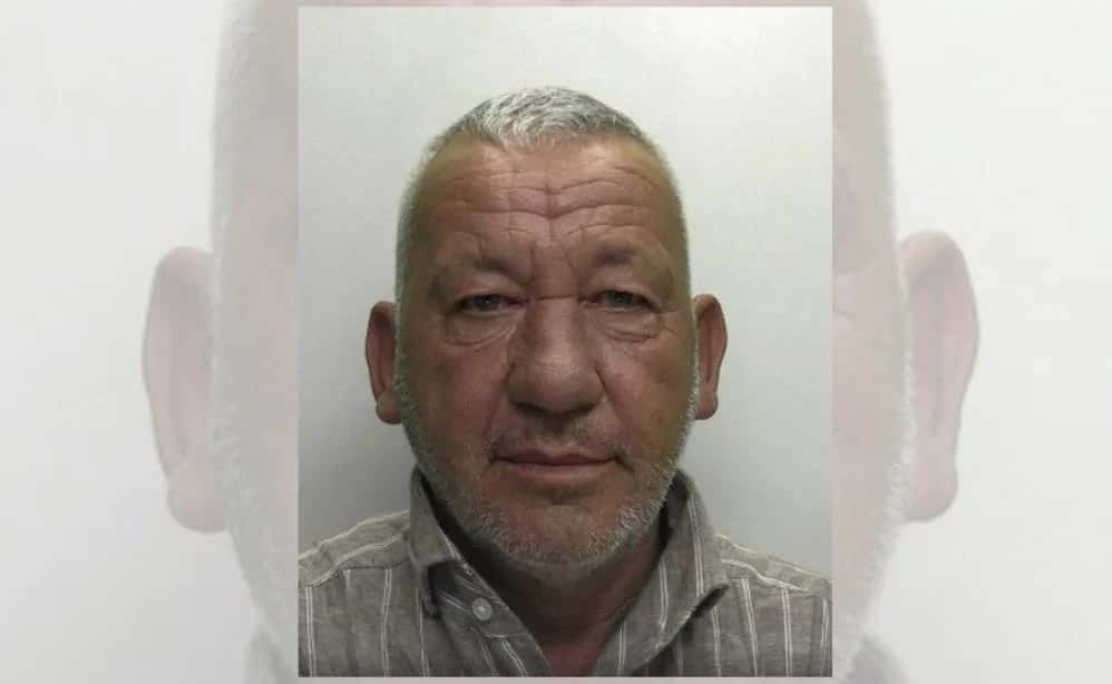 Albanian fisherman found guilty in Britain, caught 17 immigrants on yacht